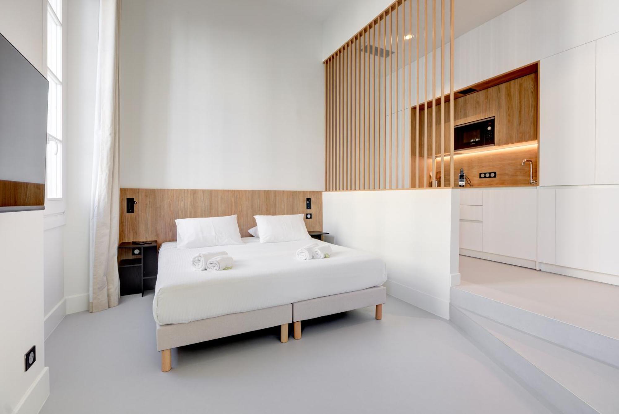 Immogroom - Appartements Luxueux - 2Min Du Palais - Vue Mer - Clim 칸느 외부 사진