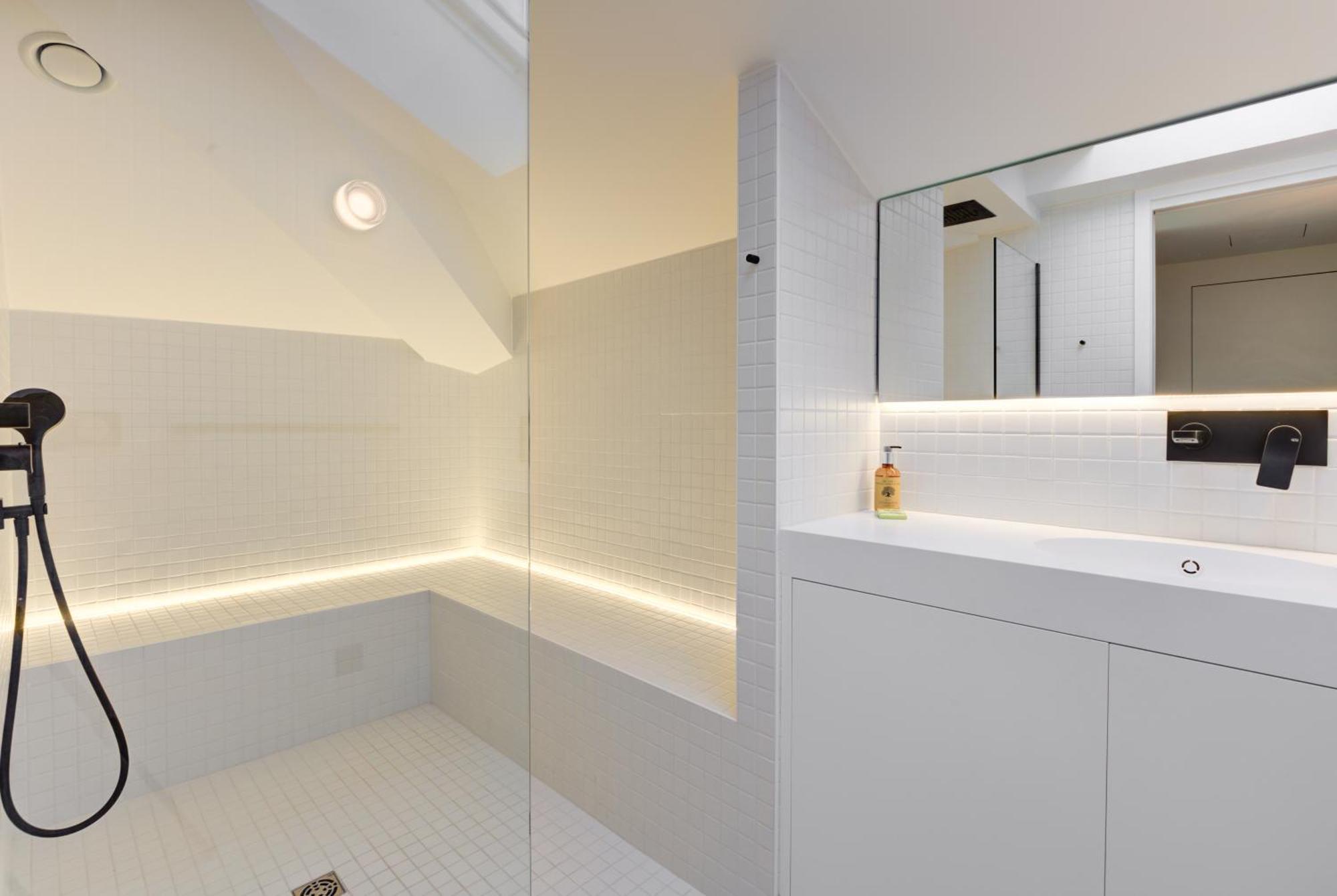 Immogroom - Appartements Luxueux - 2Min Du Palais - Vue Mer - Clim 칸느 외부 사진