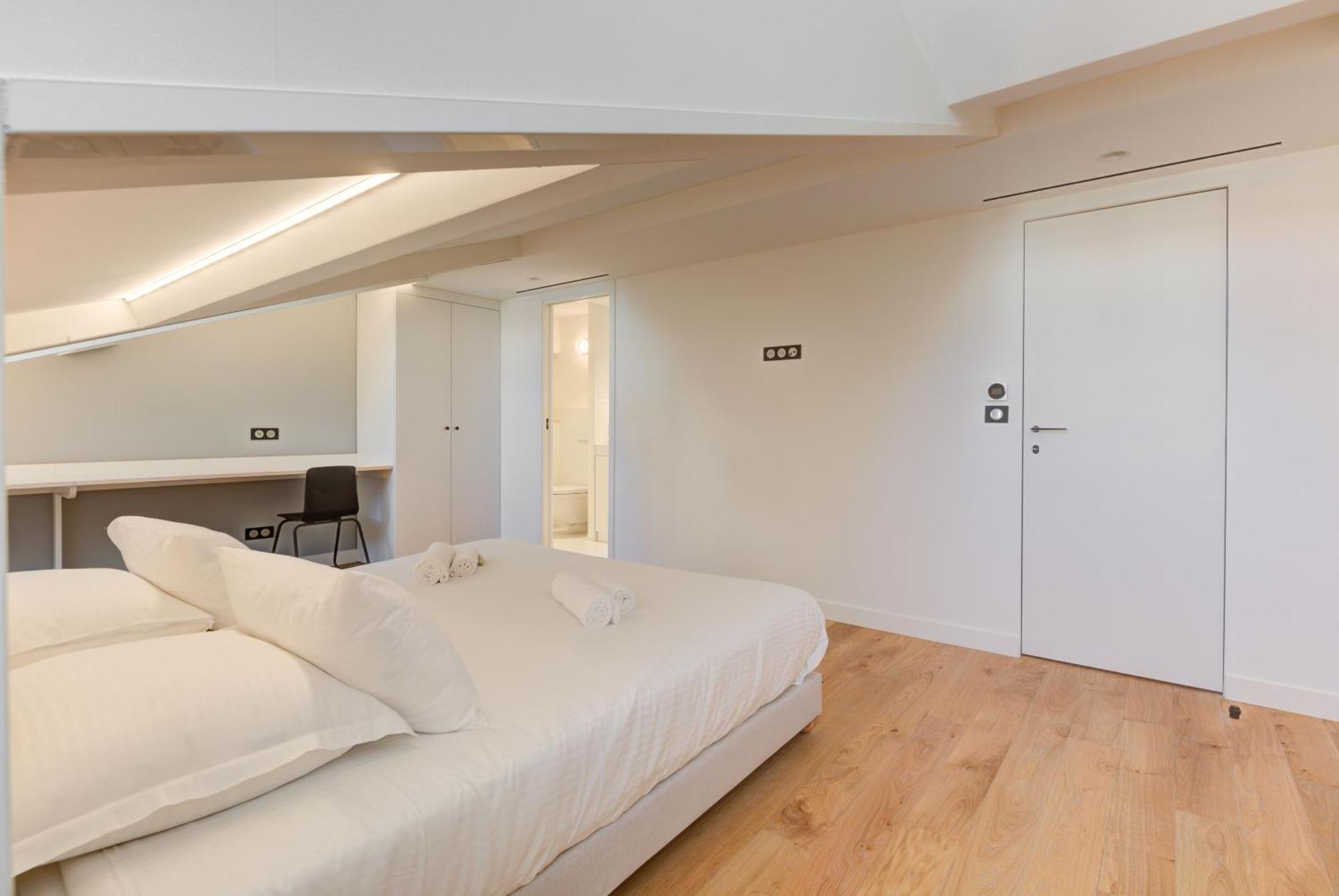 Immogroom - Appartements Luxueux - 2Min Du Palais - Vue Mer - Clim 칸느 외부 사진