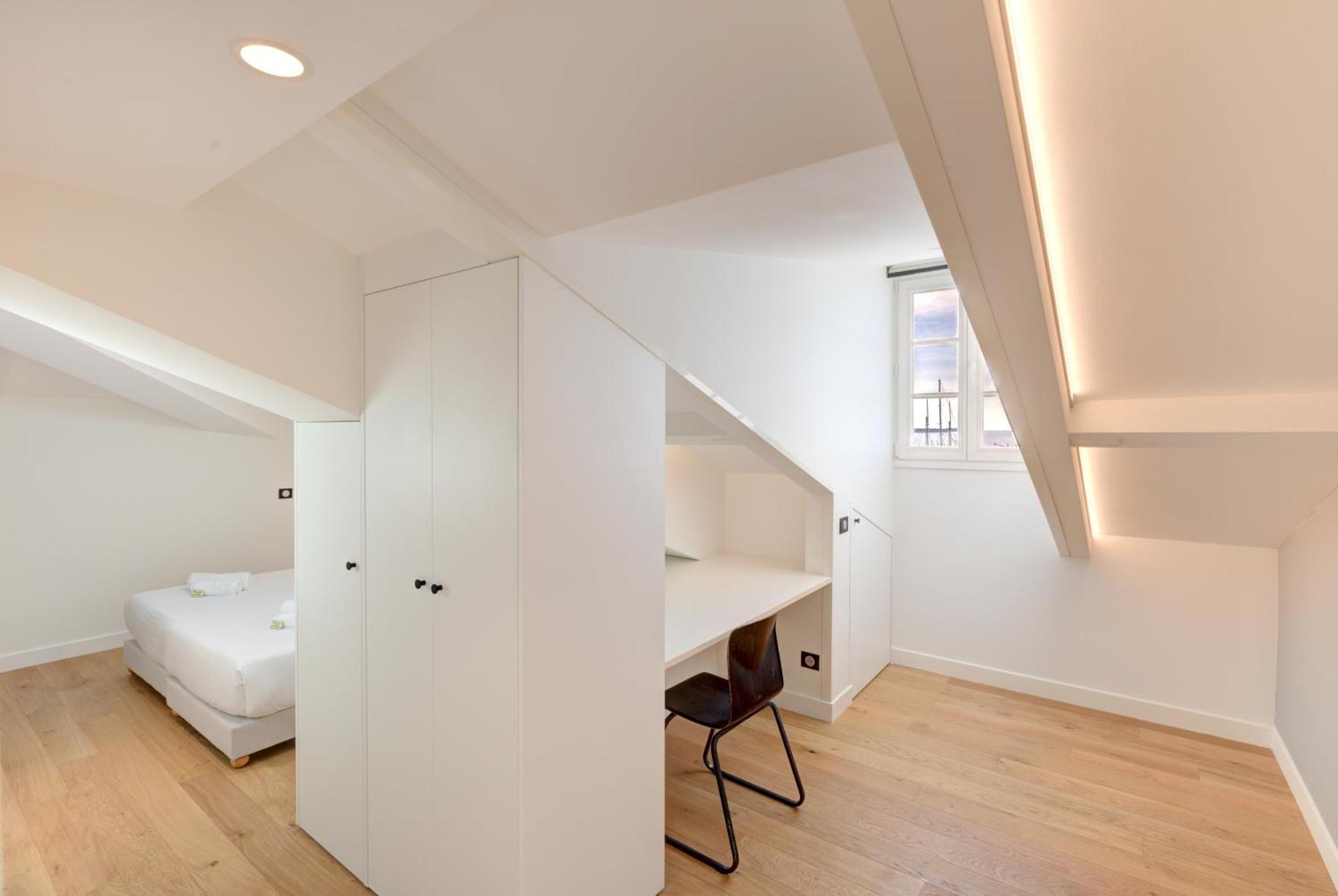 Immogroom - Appartements Luxueux - 2Min Du Palais - Vue Mer - Clim 칸느 외부 사진