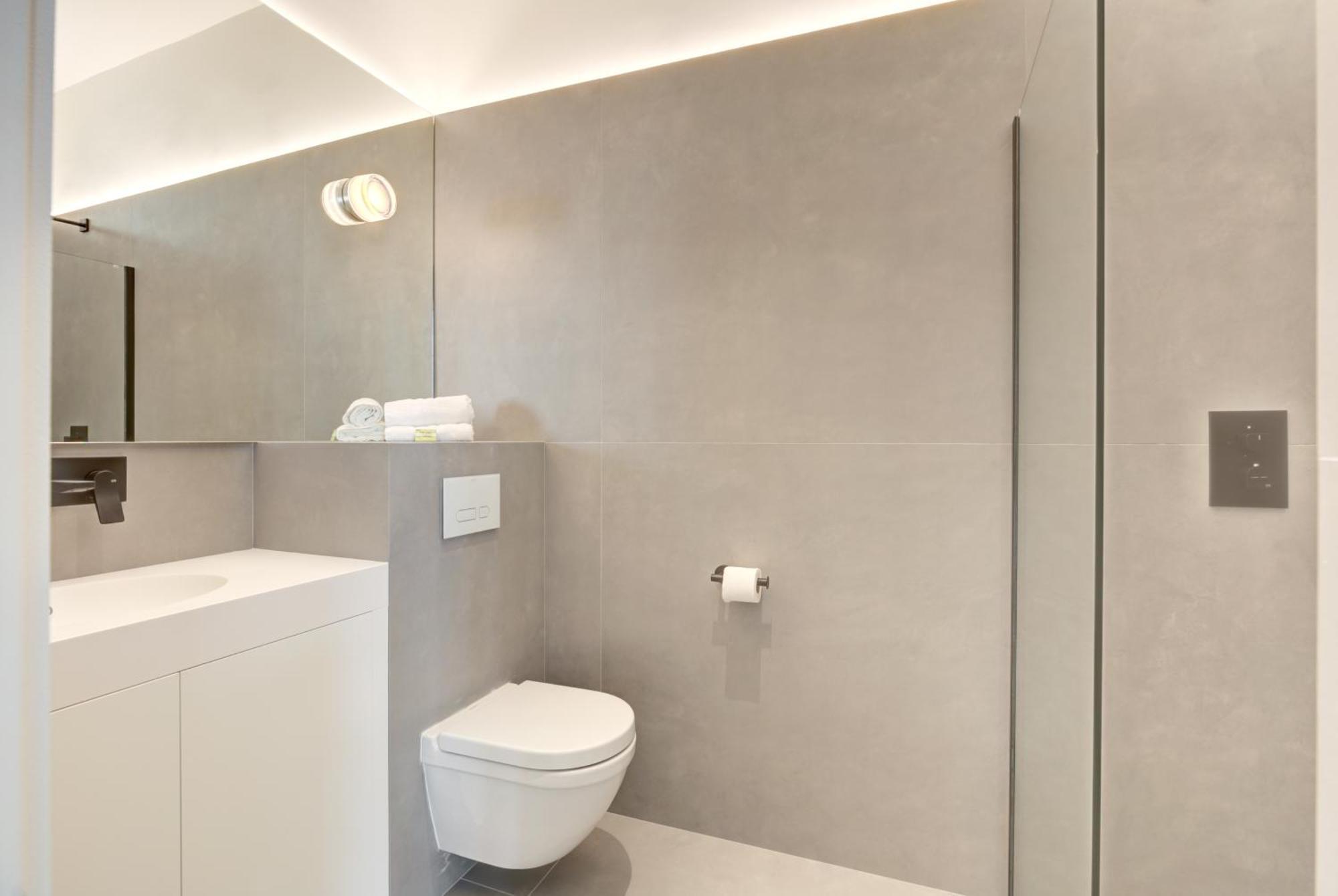 Immogroom - Appartements Luxueux - 2Min Du Palais - Vue Mer - Clim 칸느 외부 사진