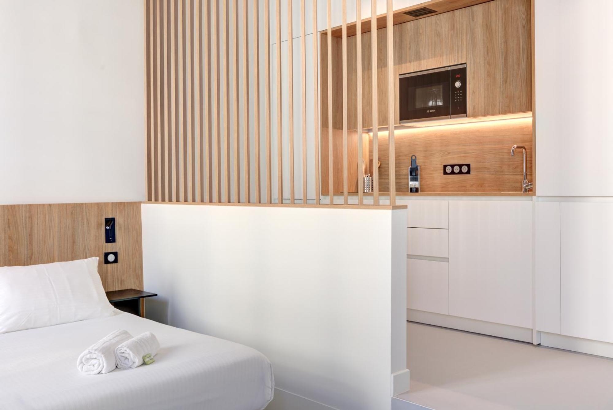 Immogroom - Appartements Luxueux - 2Min Du Palais - Vue Mer - Clim 칸느 외부 사진