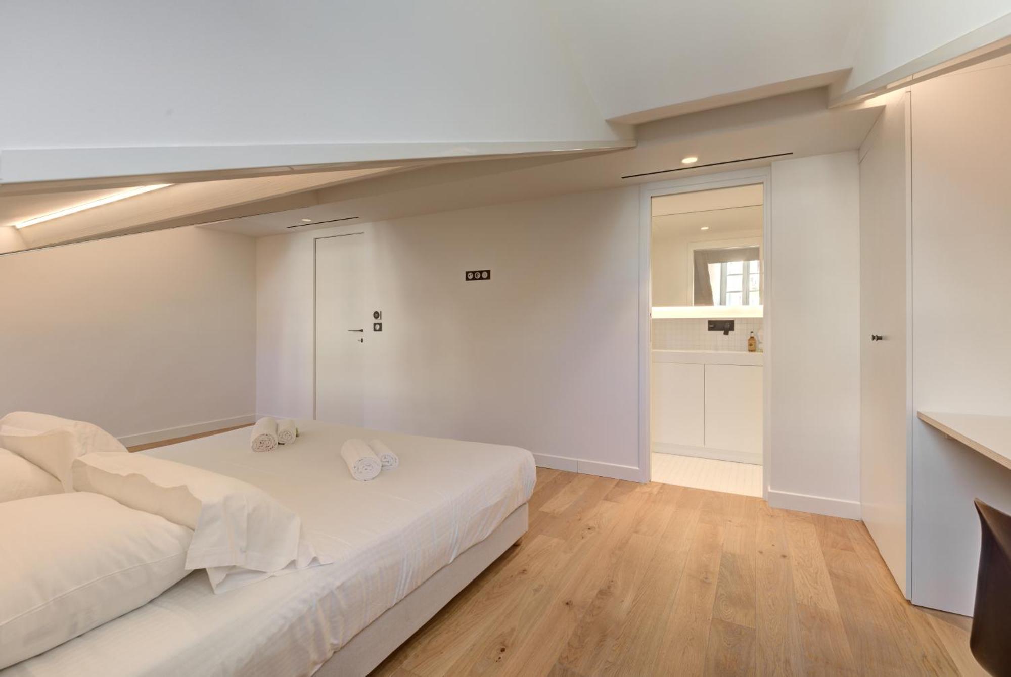 Immogroom - Appartements Luxueux - 2Min Du Palais - Vue Mer - Clim 칸느 외부 사진